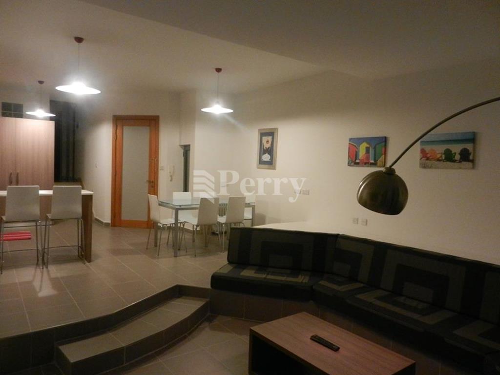 St Julians<br>Apartment