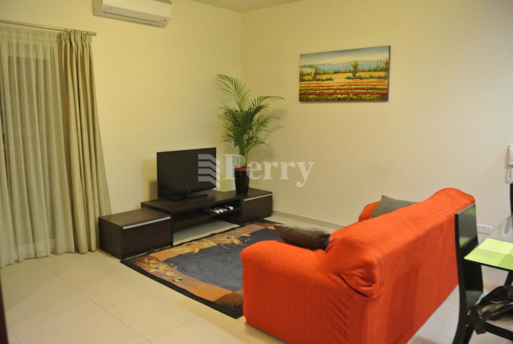 Sliema<br>Apartment
