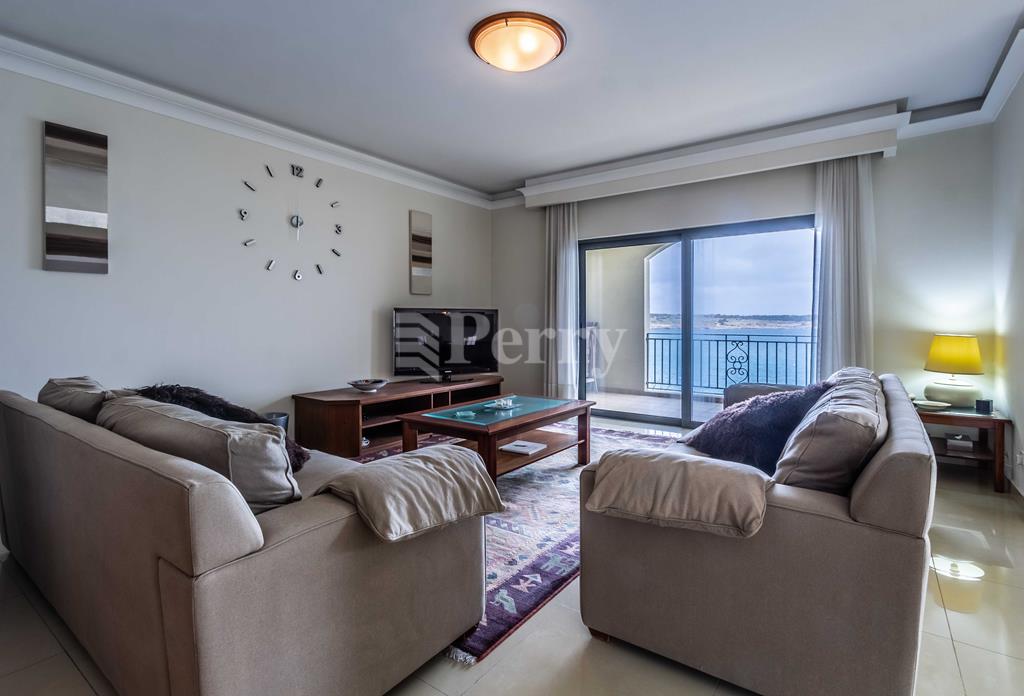 Tas-Sellum, Mellieha<br>Apartment