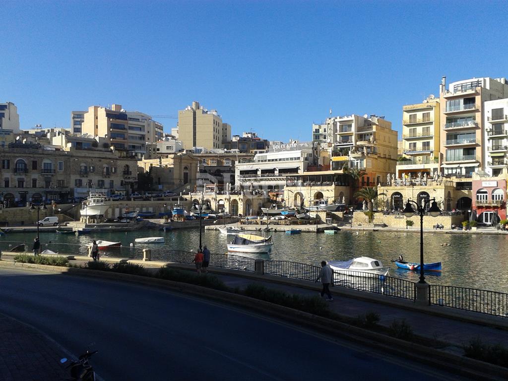 St Julians<br>Apartment