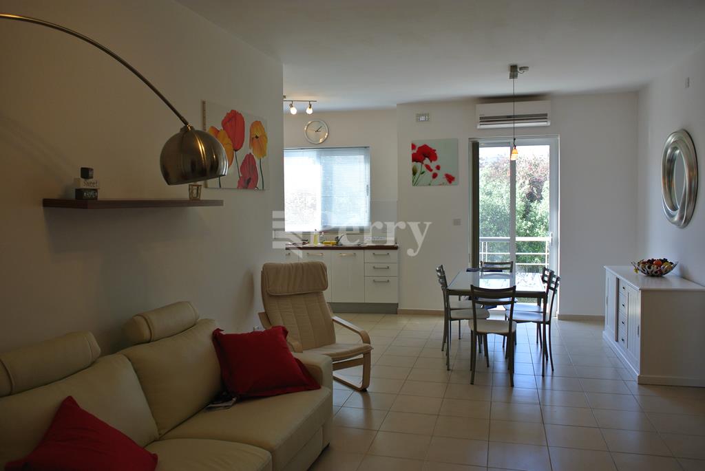 St Julians<br>Apartment