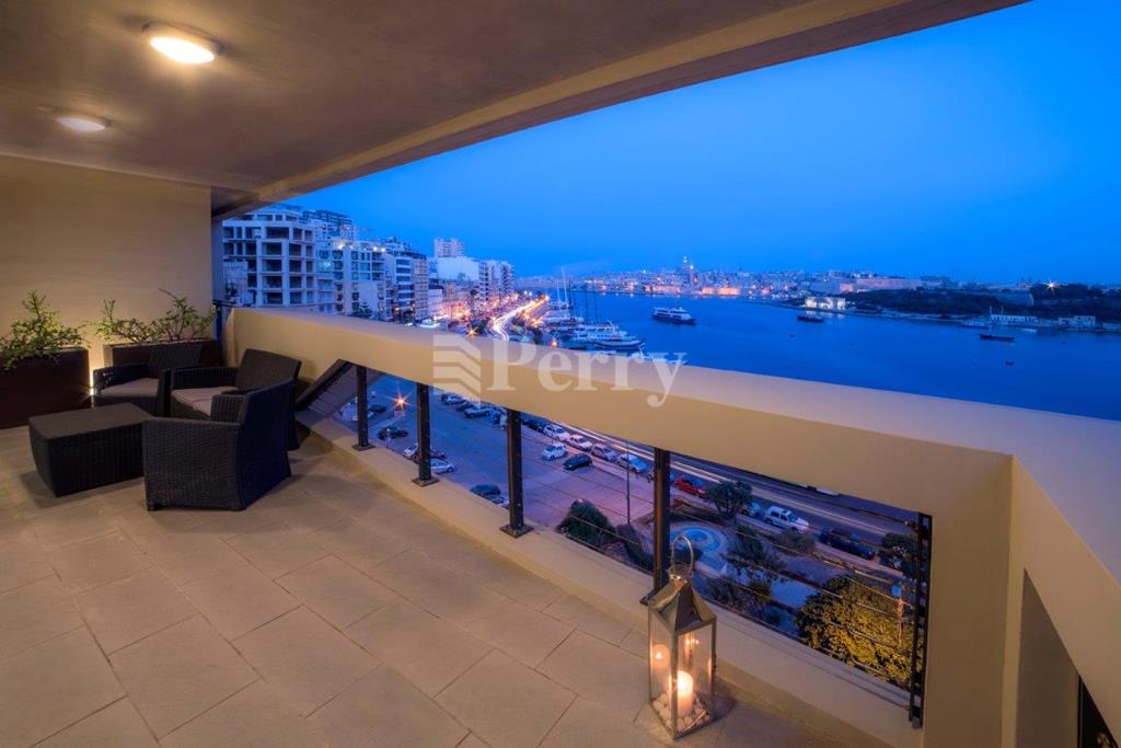 Sliema<br>Apartment