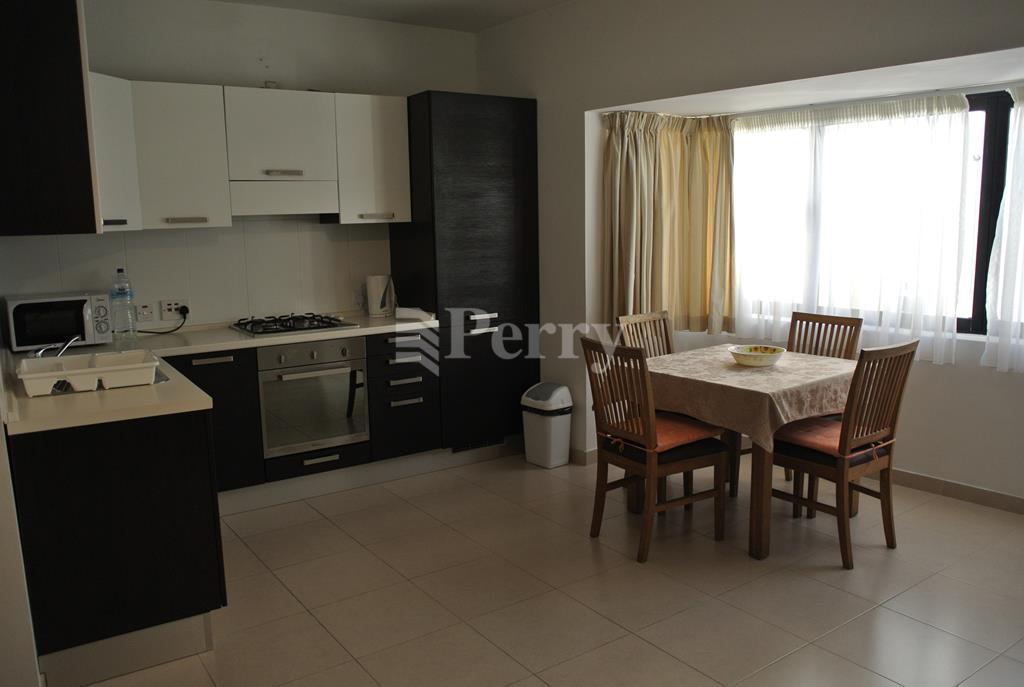 Sliema<br>Apartment
