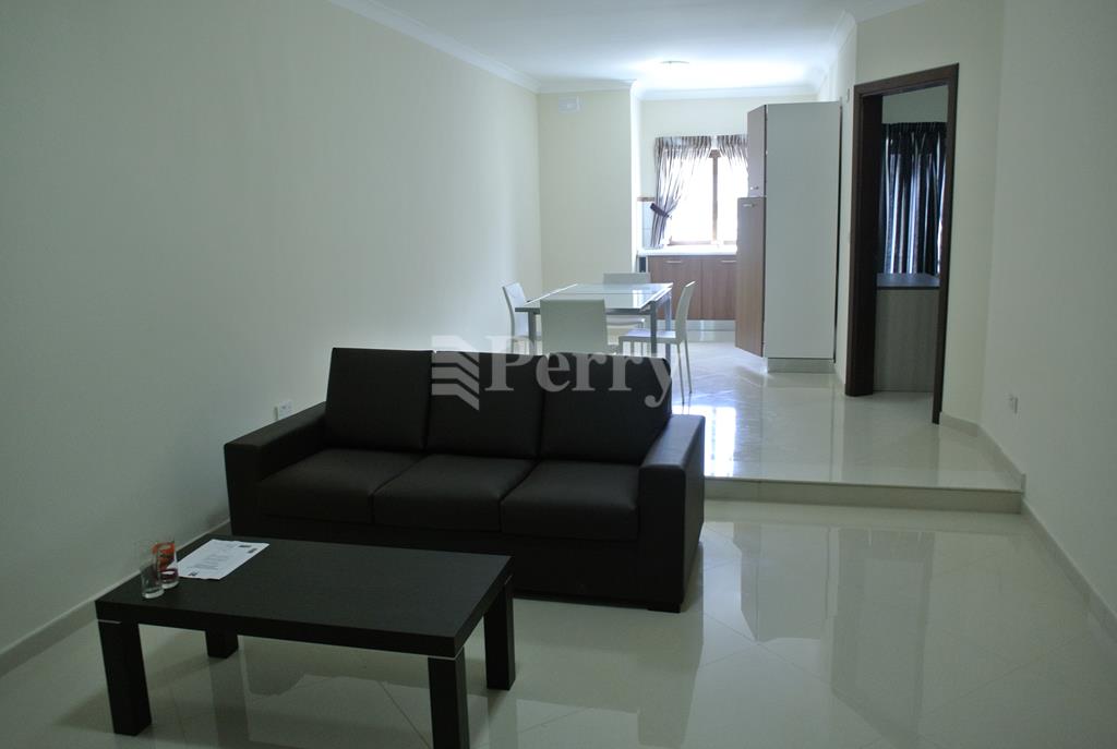 Rabat<br>Apartment