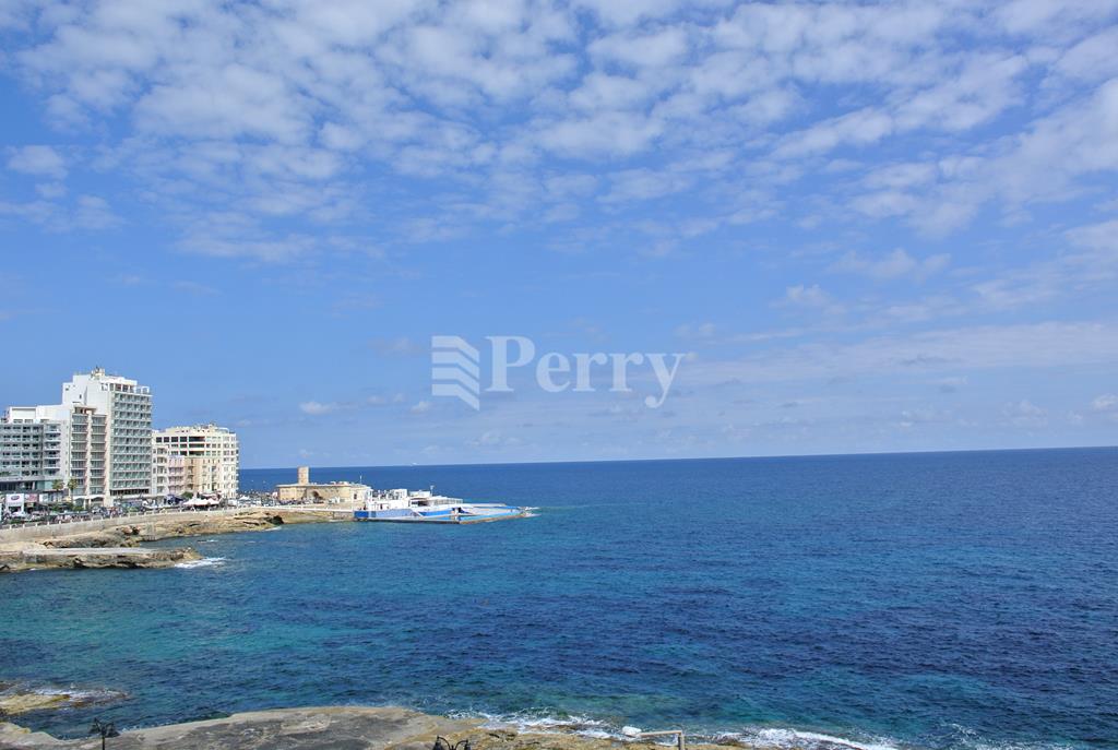 Sliema<br>Apartment