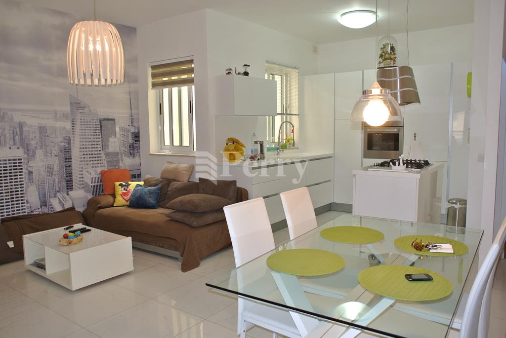 St Julians<br>Apartment