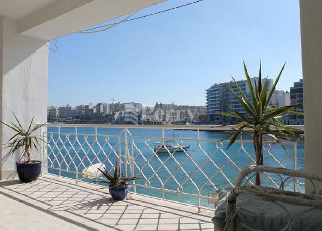St Julians<br>Apartment
