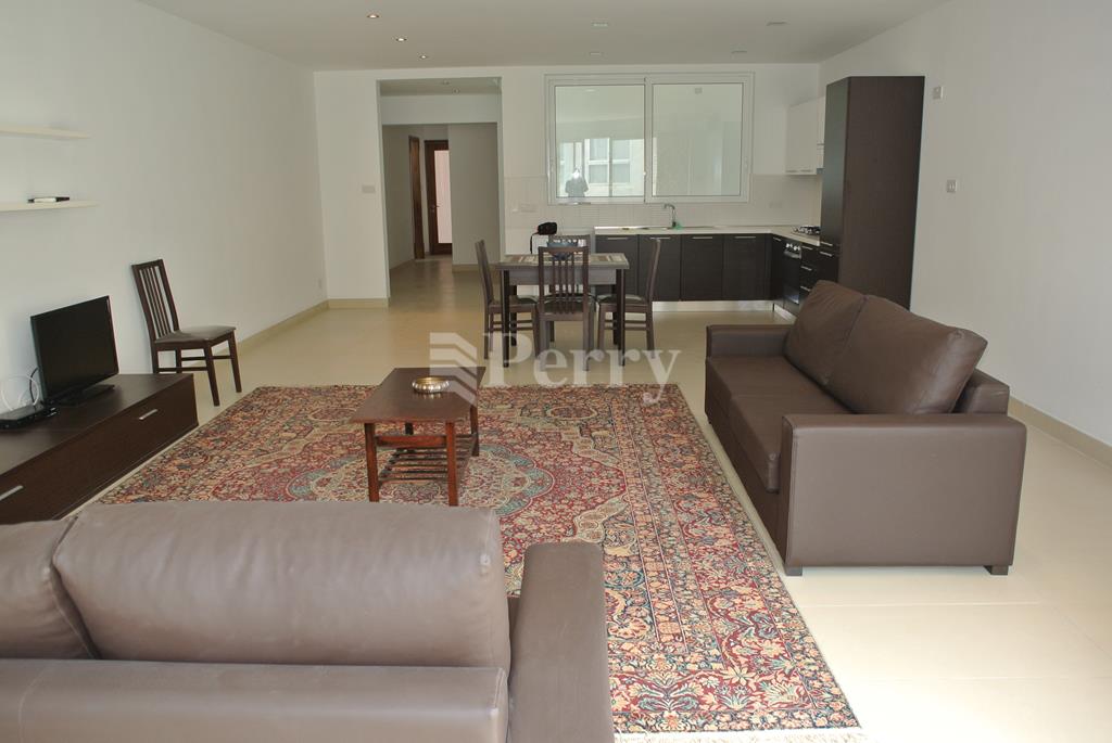 Sliema<br>Apartment
