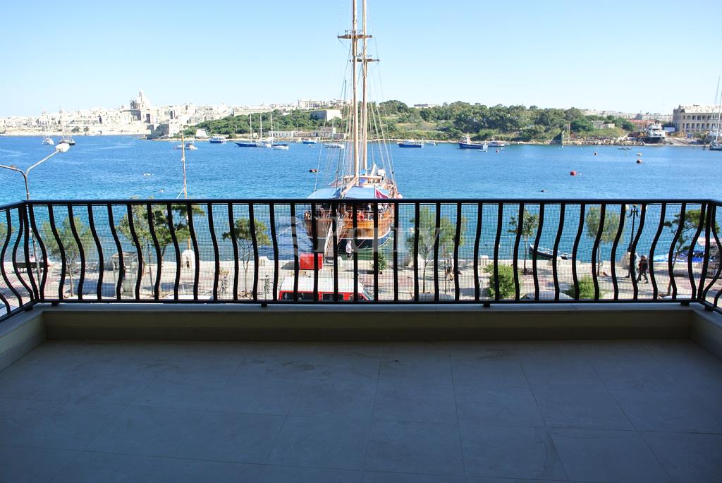 Sliema<br>Apartment