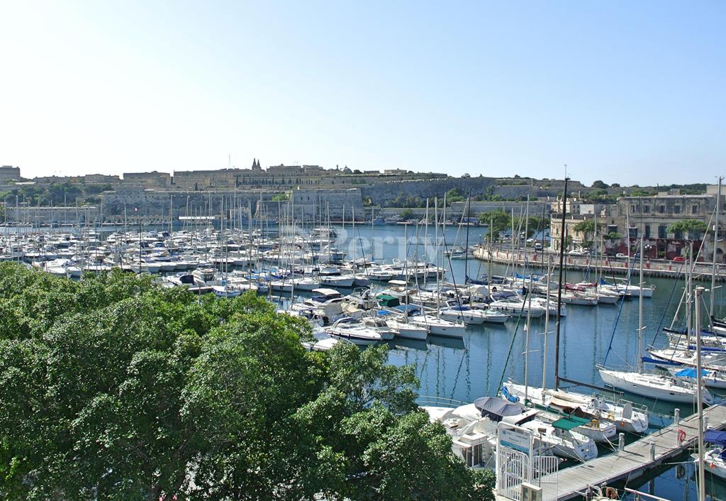 Ta' Xbiex<br>Apartment