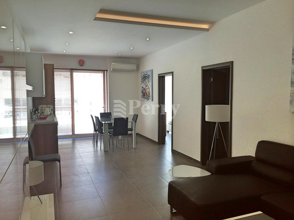 Sliema<br>Apartment