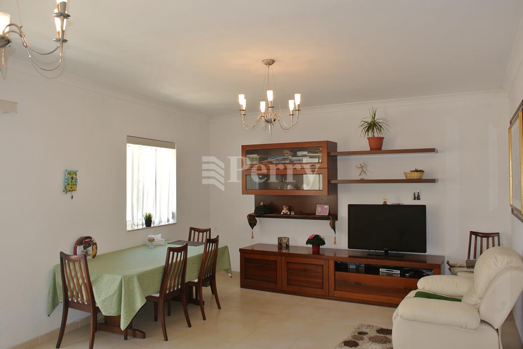 Sliema<br>Apartment
