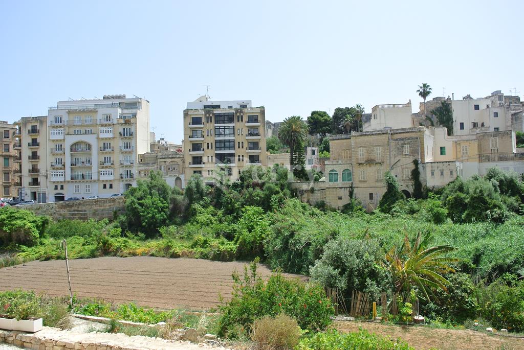 St Julians<br>Apartment