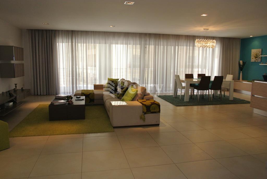 Ibrag<br>Apartment