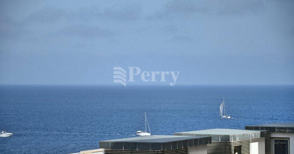 Sliema<br>Apartment