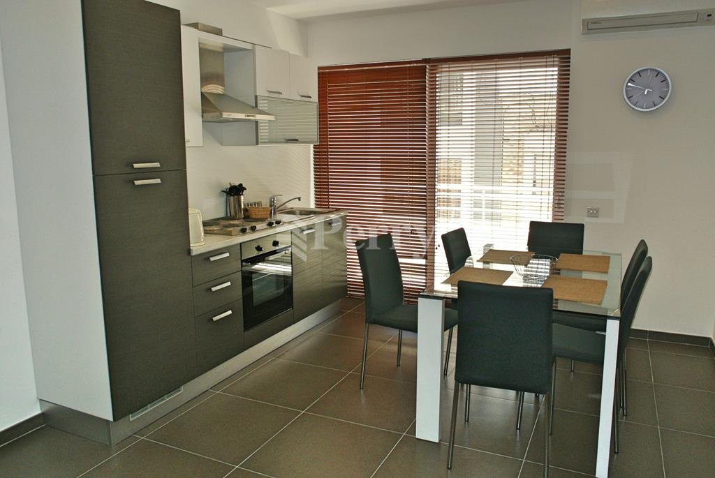 Sliema<br>Apartment