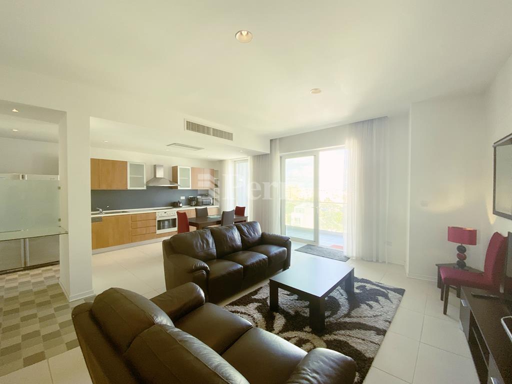 St Julians<br>Apartment