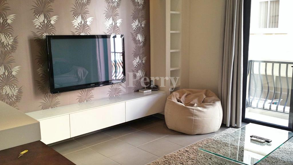 Sliema<br>Apartment