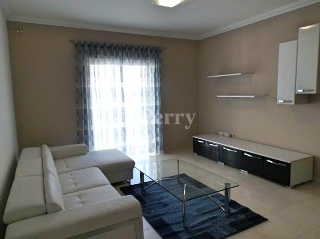 Sliema<br>Apartment