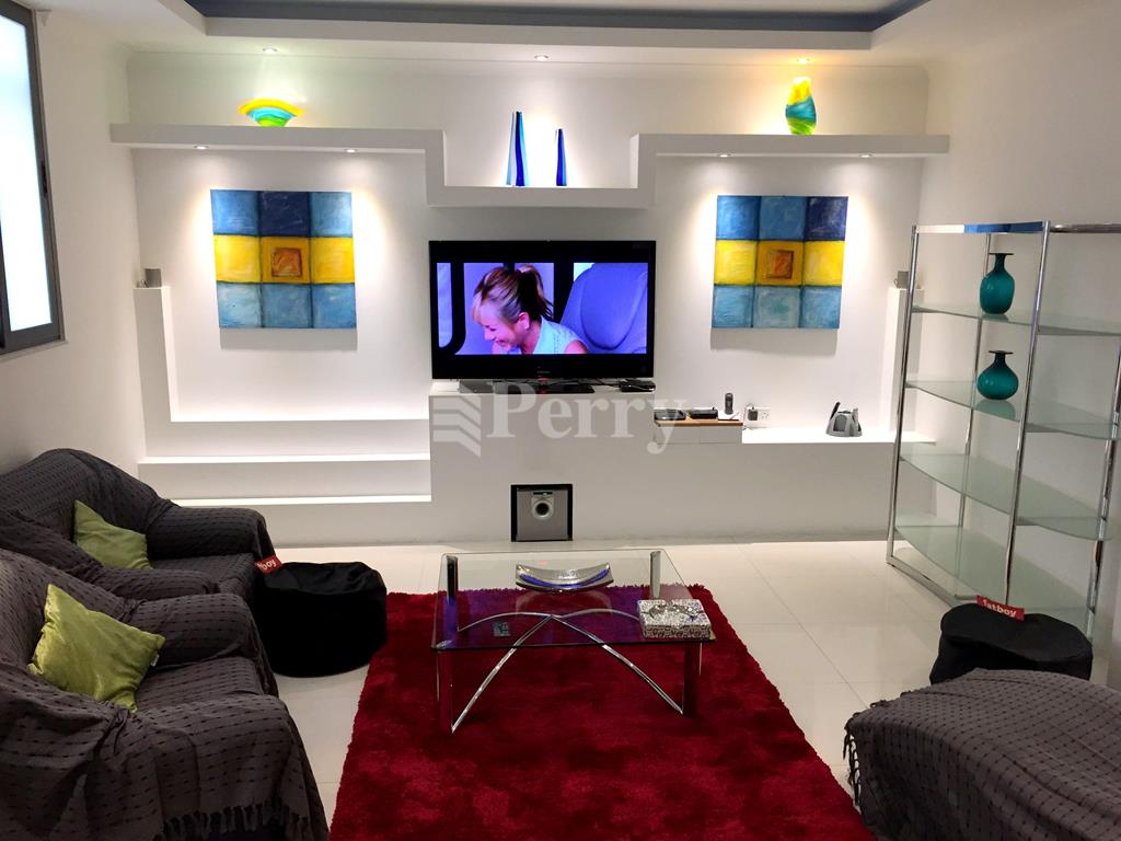 Sliema<br>Apartment