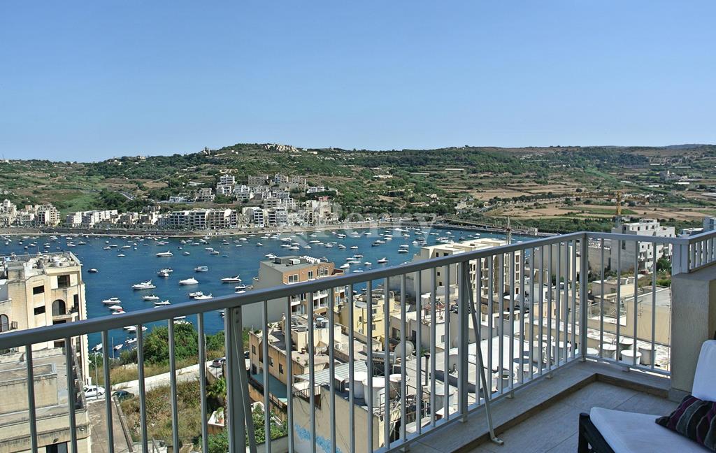 Xemxija<br>Apartment