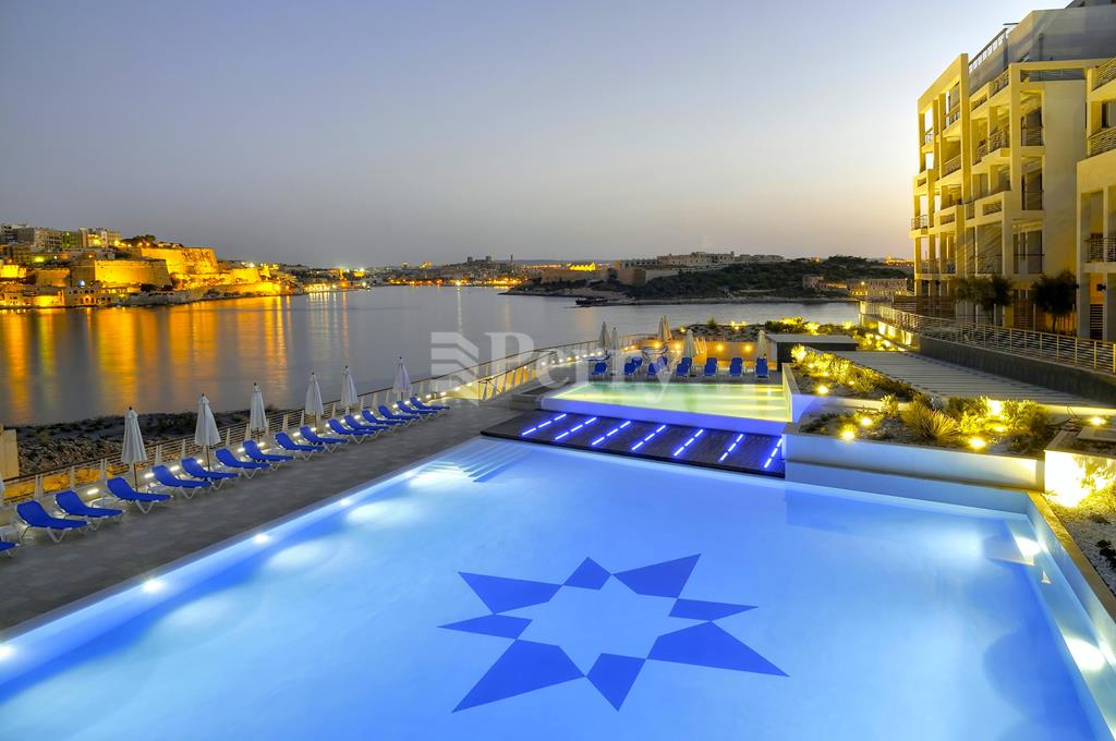 Tigne Point<br>Apartment