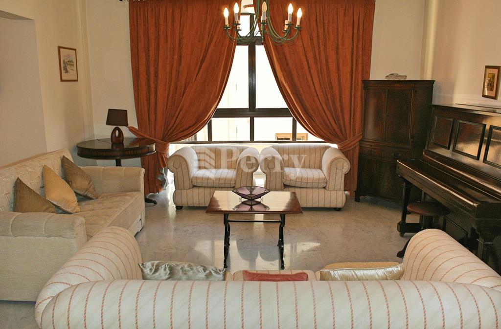 Sliema<br>Apartment