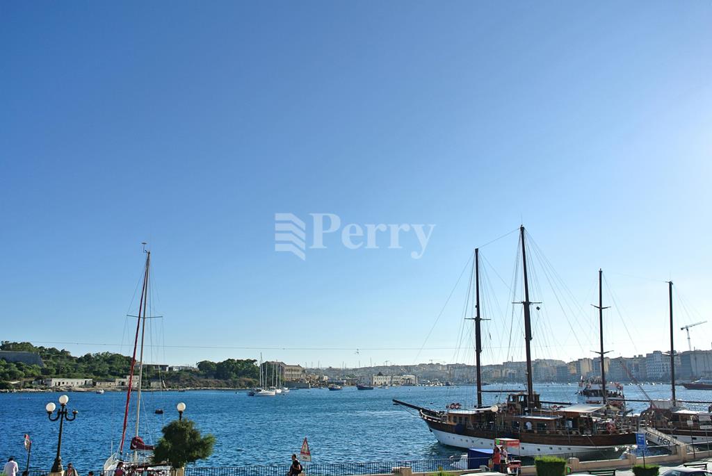 Sliema<br>Apartment