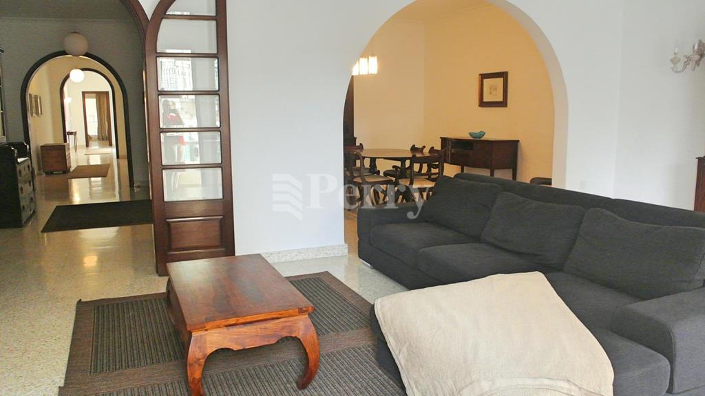 Sliema<br>Apartment
