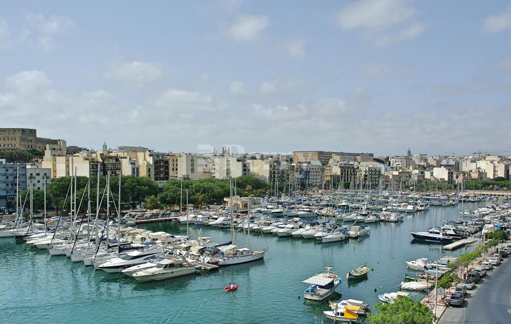 Ta' Xbiex<br>Apartment