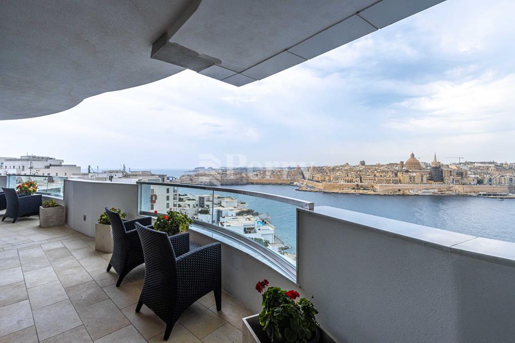Sliema<br>Apartment