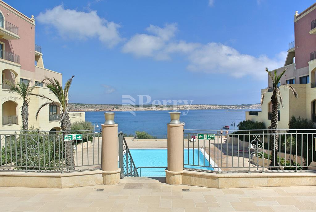 Tas-Sellum, Mellieha<br>Apartment