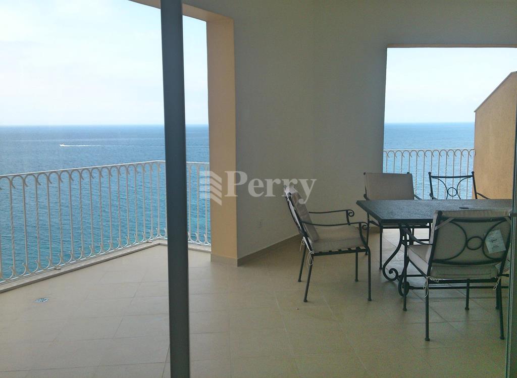 Sliema<br>Apartment