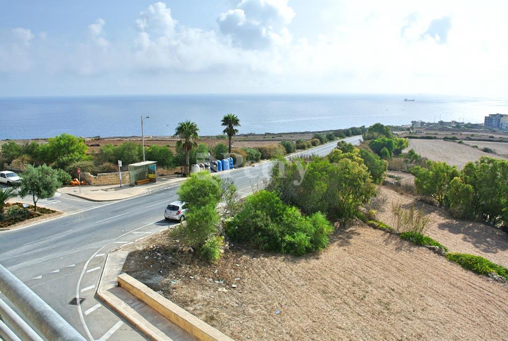 Marsascala<br>Apartment