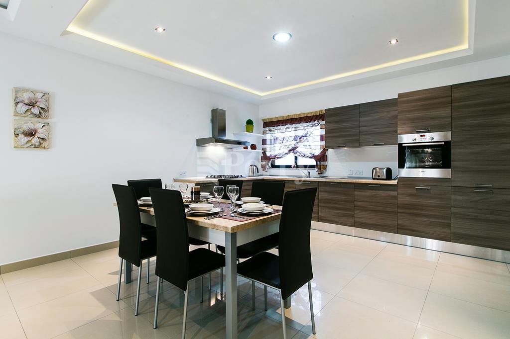 Siggiewi<br>Apartment