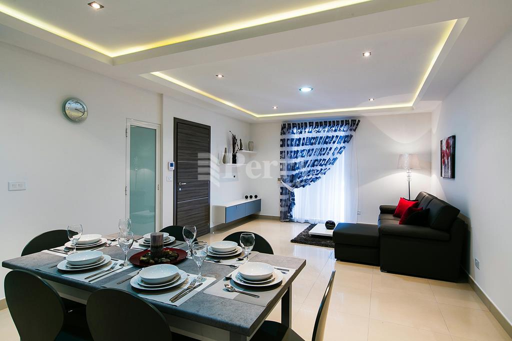 Siggiewi<br>Apartment
