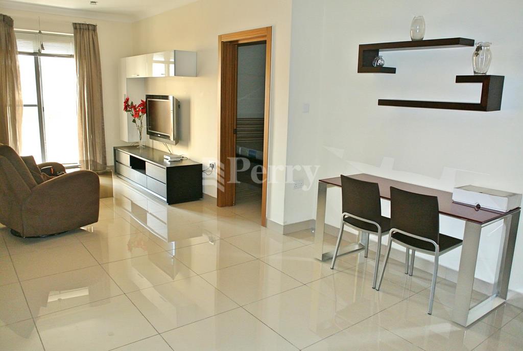 Sliema<br>Apartment