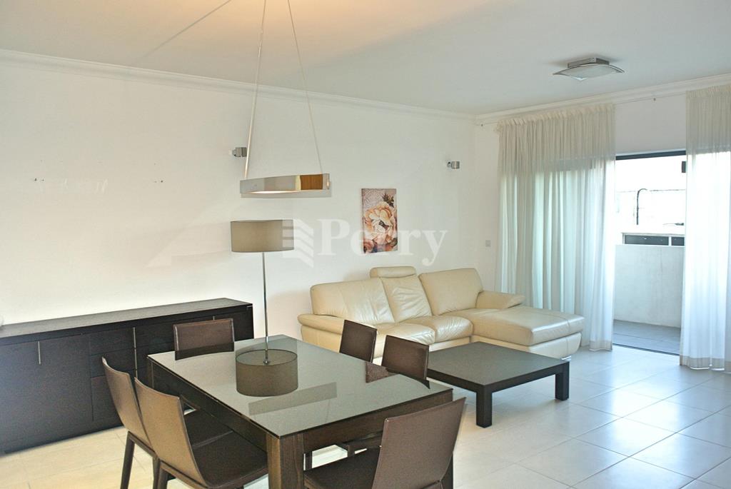 Pendergardens<br>Apartment