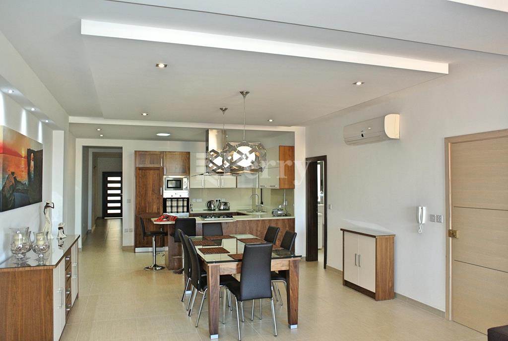 Marsascala<br>Apartment