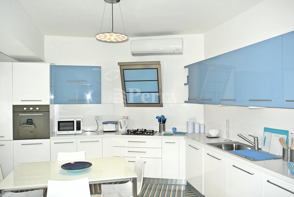 Sliema<br>Apartment