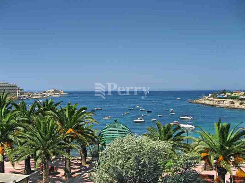 Sliema<br>Apartment