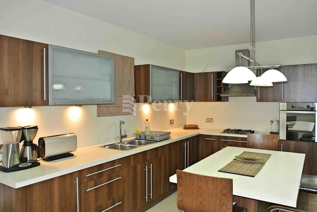 Sliema<br>Apartment