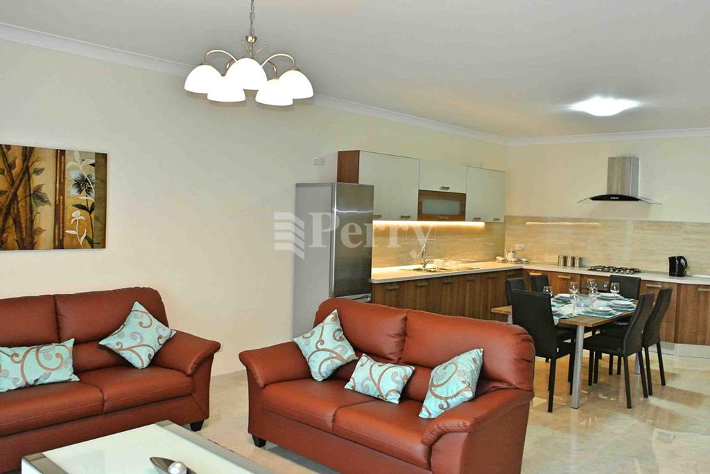 Mosta<br>Apartment