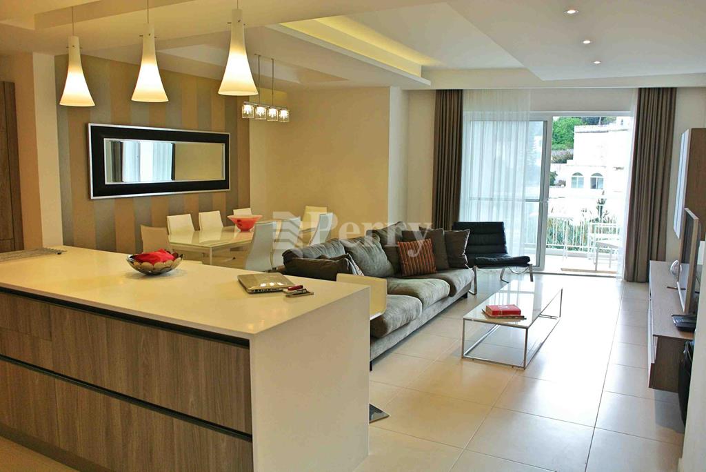 St Julians<br>Apartment