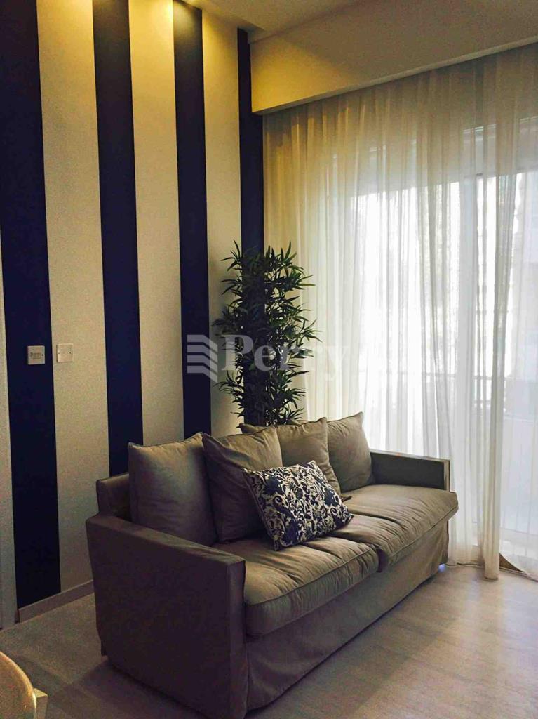 Sliema<br>Apartment