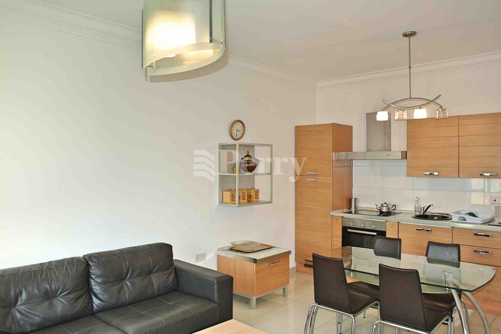 Sliema<br>Apartment