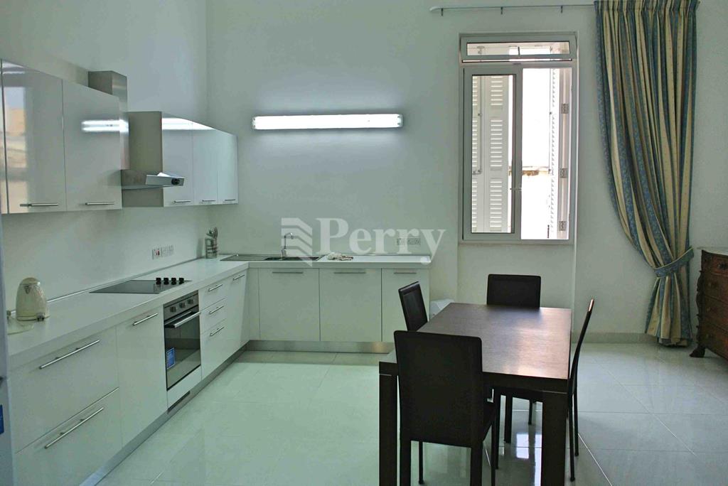 Sliema<br>Apartment