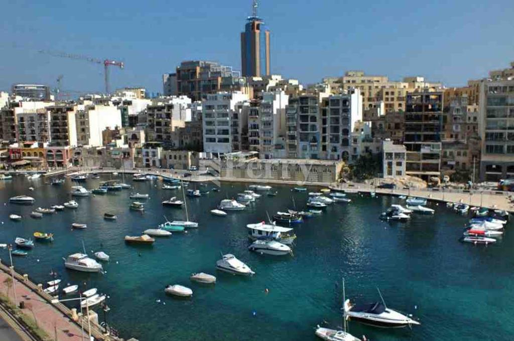 St Julians<br>Apartment