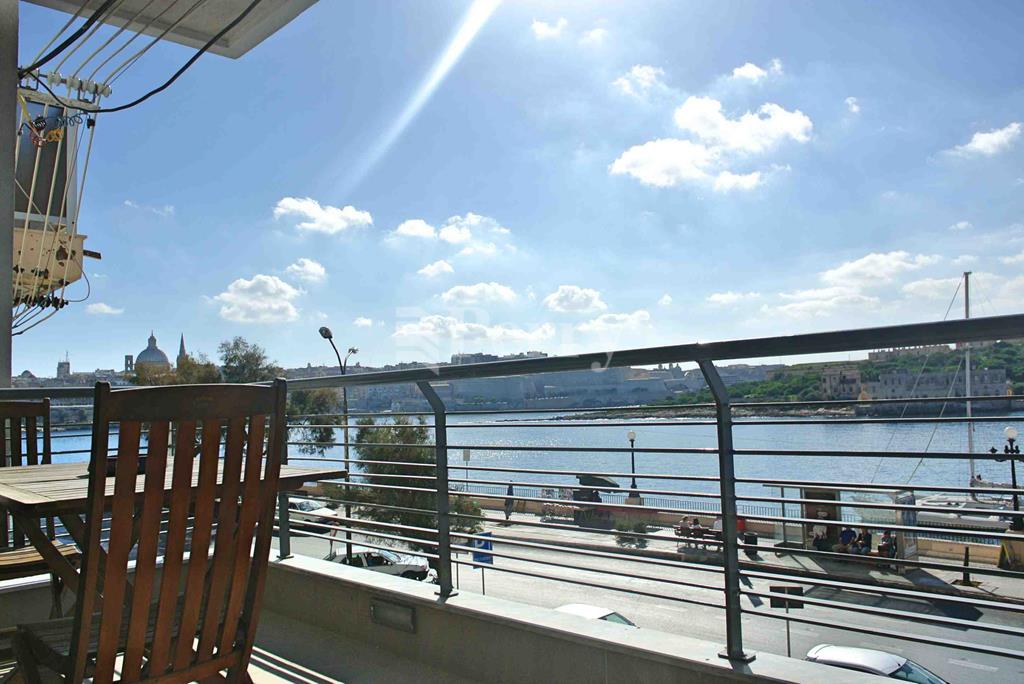Sliema<br>Apartment