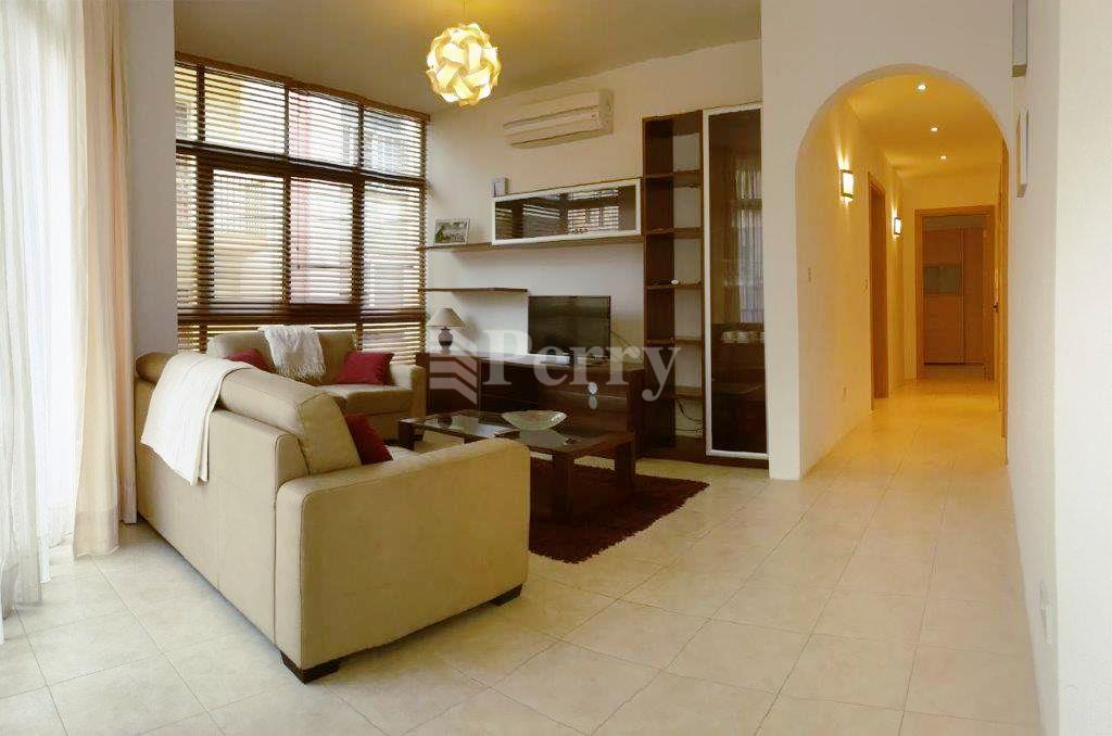 Sliema<br>Apartment